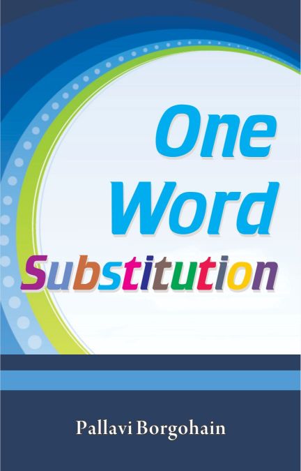 Prabhat One Word Substitution