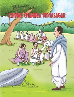 Prabhat Ishwar Chandra Vidyasagar