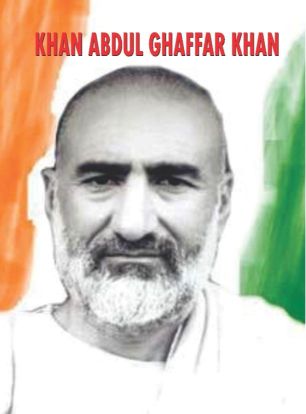 Prabhat Khan Abdul Ghaffar Khan