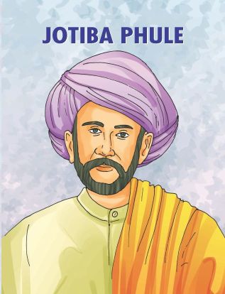 Prabhat Jotiba Phule 