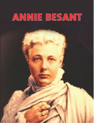 Prabhat Annie Besant 