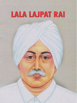 Prabhat Lala Lajpat Rai 