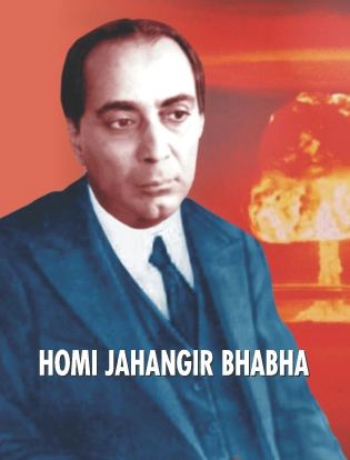 Prabhat Homi Jahangir Bhabha