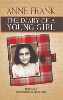 Prabhat THE DIARY OF A YOUNG GIRL (CLASS X)