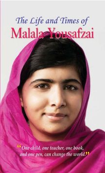 Prabhat The Life and Times of Malala Yousafzai