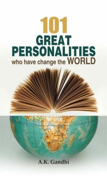 Prabhat 101 Great Personalities who Change the World