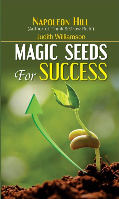 Prabhat Magic Seeds for Success