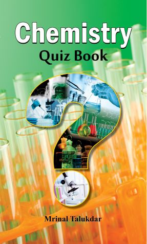 Prabhat Chemistry Quiz Book