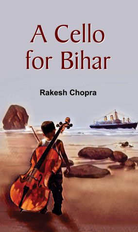 Prabhat A Cello For Bihar