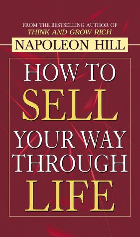 Prabhat How to Sell Your Way through Life