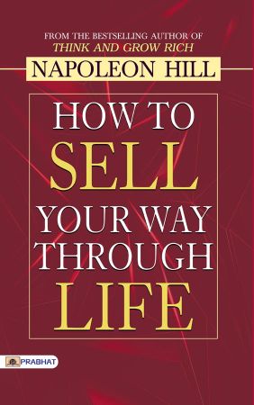 Prabhat How to Sell Your Way through Life