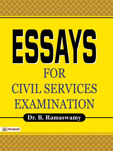 Prabhat Essays for Civil Services Examination