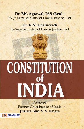 Prabhat Constitution of India