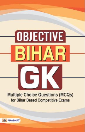 Prabhat Objective Bihar GK