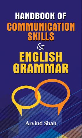 Prabhat Handbook of Communication Skills & English Grammar