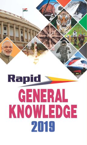 Prabhat Rapid General Knowledge 2019