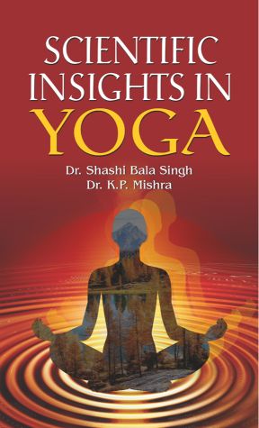 Prabhat Scientific Insights in Yoga