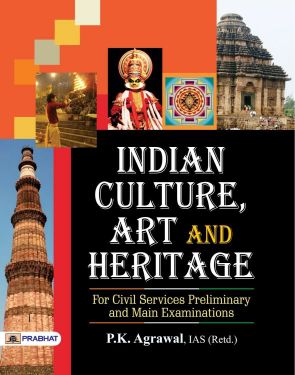 Prabhat Indian Culture, Art and Heritage