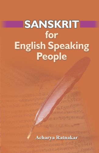 Prabhat Sanskrit for English Speaking People