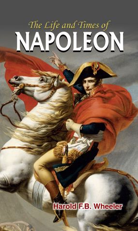 Prabhat The Life and Times of Napoleon