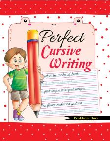 Prabhat Perfect Cursive Writing