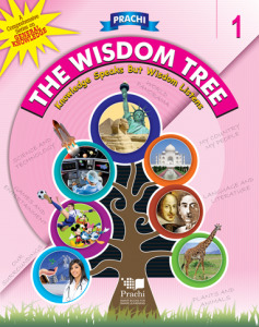 Prachi Wisdom Tree Class I