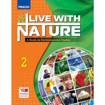 Prachi Live with Nature Class II