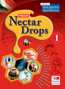 Prachi NECTAR DROPS Class I