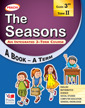 Prachi The Seasons 2 Term Class III