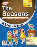 Prachi The Seasons 3 Term Class III