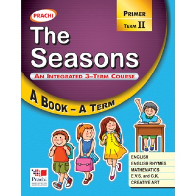 Prachi The Seasons 2 Term Primer