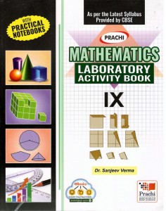 Prachi MATHEMATICS LABORATORY ACTIVITY Class IX