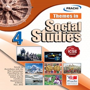 Prachi THEMES IN SOCIAL STUDIES Class IV