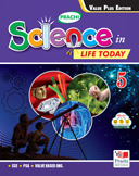 Prachi SCIENCE IN LIFE TODAY Class V