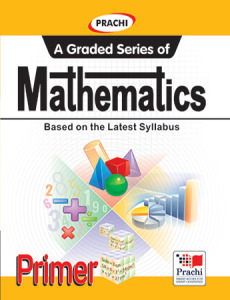 Prachi Graded Mathematics Primer