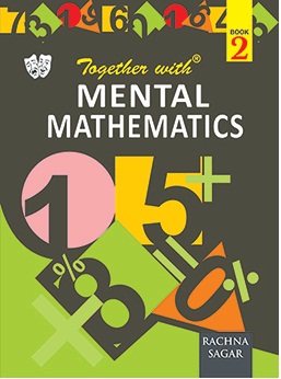 Rachna Sagar Together With Mental Maths Class II