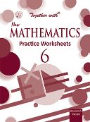 Rachna Sagar Together With New Mathematics Practice Worksheets Class VI