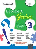 Rachna Sagar Together With Become A Genius Class III