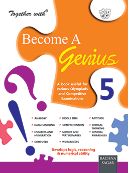 Rachna Sagar Together With Become A Genius Class V