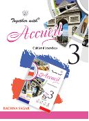 Rachna Sagar Together With Accueil Work Book 3