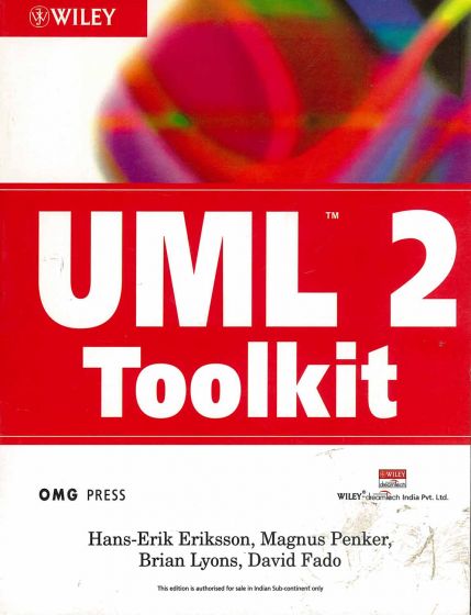 Wileys UML 2 Toolkit