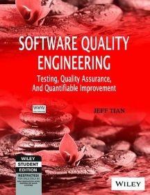 Wileys Software Quality Engineering: Testing, Quality Assurance and Quantifiable Improvement | IM