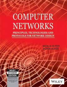 Wileys Computer Networks: Principles, Technologies and Protocols for Network Design | IM