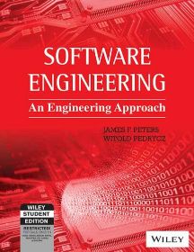 Wileys Software Engineering: An Engineering Approach | IM