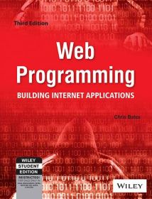 Wileys Web Programming: Building Internet Applications, 3ed