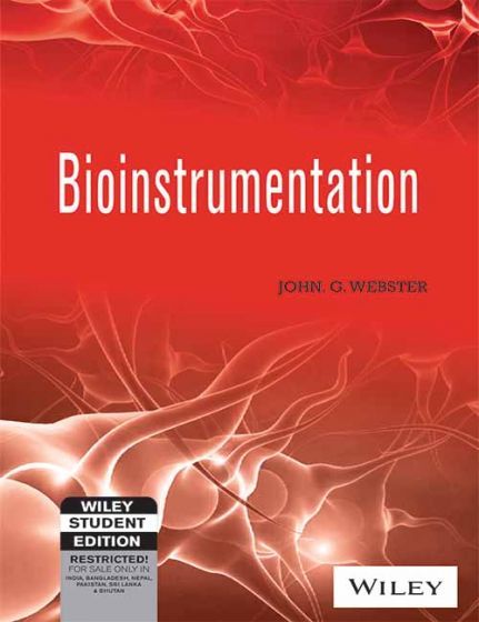 Wileys Bioinstrumentation | IM