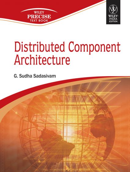 Wileys Distributed Component Architecture | e