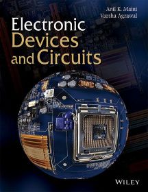 Wileys Electronic Devices and Circuits | IM | e