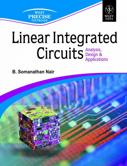 Wileys Linear Integrated Circuits: Analysis, Design & Applications | IM | e