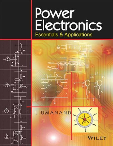 Wileys Power Electronics: Essentials & Applications, w/cd | IM | e